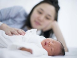 极光生殖